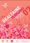 Bealtaine 2007 poster